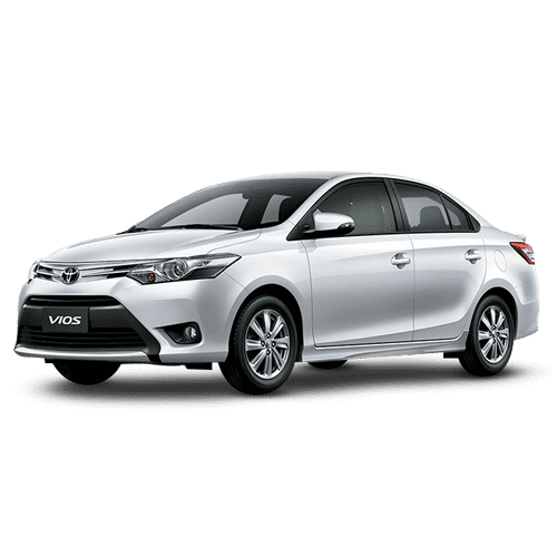 Sedan Service